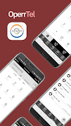 OperrTel پوسٹر