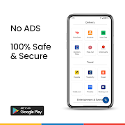 All in One Shopping apps USA screenshot 6
