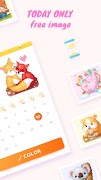 2 Schermata Pixel Art