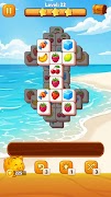 Tile Match Pro: จับคู่ ภาพหน้าจอ 3