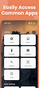 Super HomeScreen screenshot 3