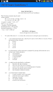 O-Level Chemistry Screenshot 2
