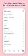 Monki Screenshot 5