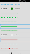 SMART Device Status capture d'écran 2