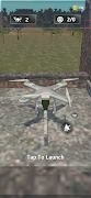 Drone Strike poster
