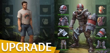 Last Outlander スクリーンショット 1