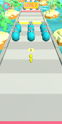 4 Schermata Crowd Count Rush Join Fight