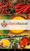 eSpiceBazaar Farmer poster
