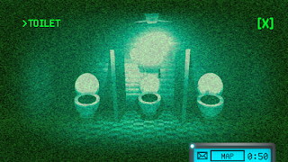 Bear Haven 2 Nights Horror Screenshot 4