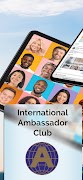 Ambassador App скриншот 1
