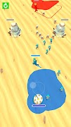 Conquest Masters تصوير الشاشة 1