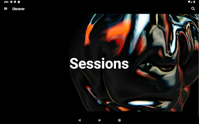 Unite Event App Screenshot 5