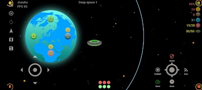 RainFire スクリーンショット 7