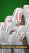 Solitaire - Classic Solitaire screenshot 4