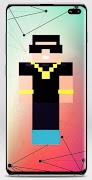 Rich Skin for Minecraft screenshot 4