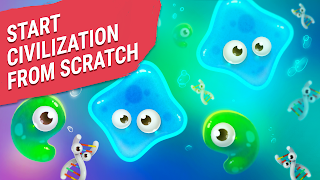 Human Evolution Clicker اسکرین شاٹ 5