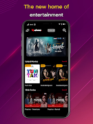 V4Stream screenshot 5