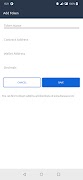 Crypto Reflection Tracker BSC screenshot 2