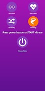 Vibrator Pro syot layar 1