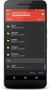 6 Schermata PassKeep - Password Manager