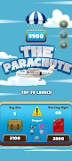 برنامه‌نما The Parachute عکس از صفحه