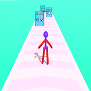 run rush screenshot 2