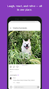 Meli - the family & friend app 스크린샷 4