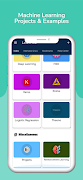 Learn Machine Learning Offline screenshot 4