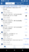 MyWork 1610 - Reflexis One screenshot 2