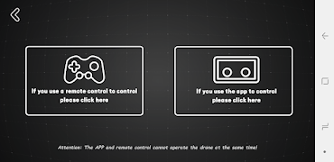 RADXFLY screenshot 1
