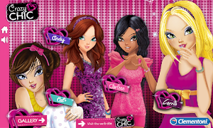 CrazyChic স্ক্রিনশট 1