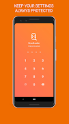 Drunk Locker - Protecting you  Screenshot 5