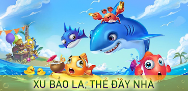 Bắn Cá Đại Dương Nổ Hũ Club screenshot 4