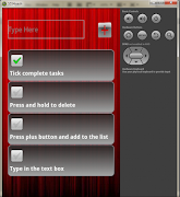 Tiny Checklist screenshot 5