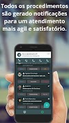 DropDesk - Sistema de Chamados screenshot 4