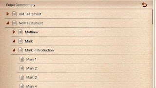 Pulpit Bible Commentary screenshot 6