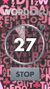 Wordoku Timer screenshot 1