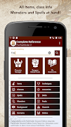 Complete Reference for Pathfin syot layar 1