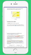 A level biology notes screenshot 1
