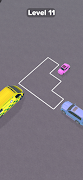3 Schermata Real Parking!