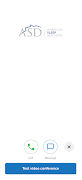 ASD Connect imagem de tela 7