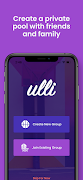 پوستر Ulli