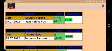Executive Bets Collection پوسٹر