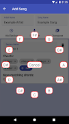 Song Key Finder screenshot 5