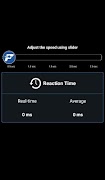 Fastpong capture d'écran 4