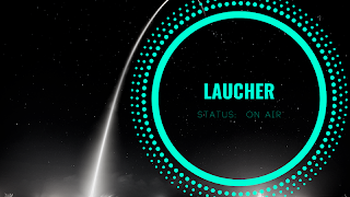 برنامه‌نما Launcher ON TV Box عکس از صفحه