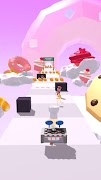 Chef Rush! पोस्टर