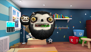 SwordMaster VR syot layar 5