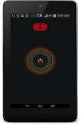 Flashlight screenshot 4
