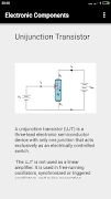 Basic Electronics screenshot 6